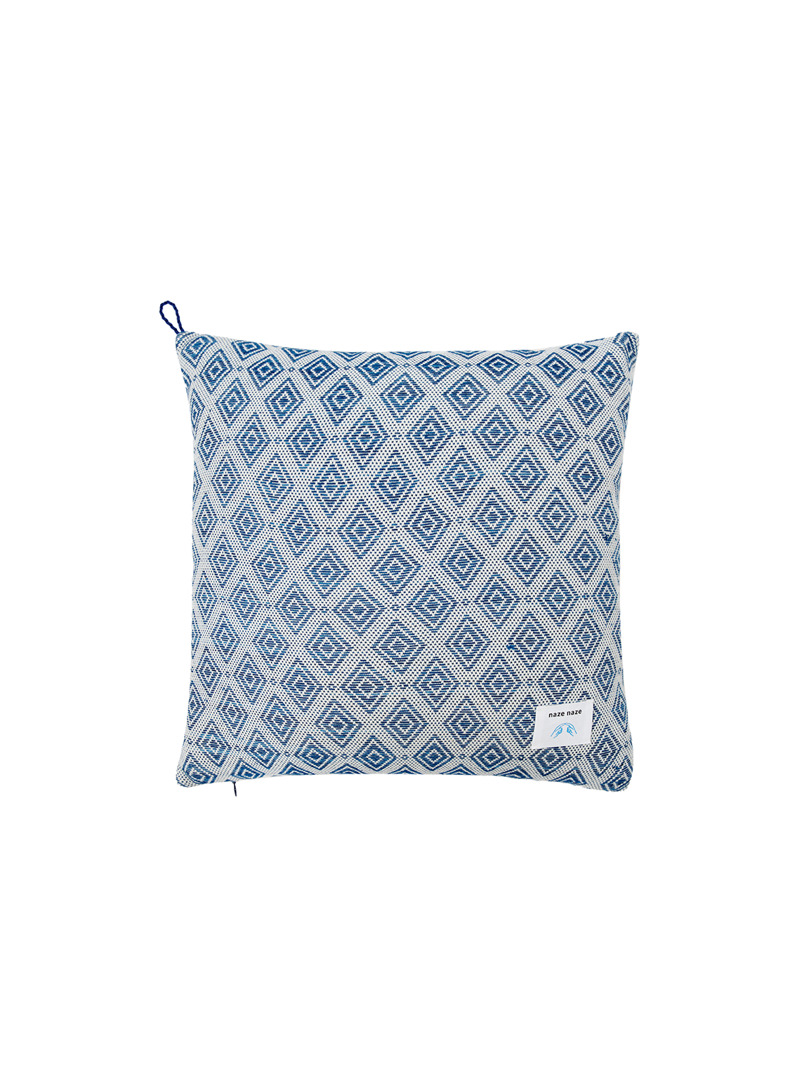 Dali Tiaohua Square Cushion