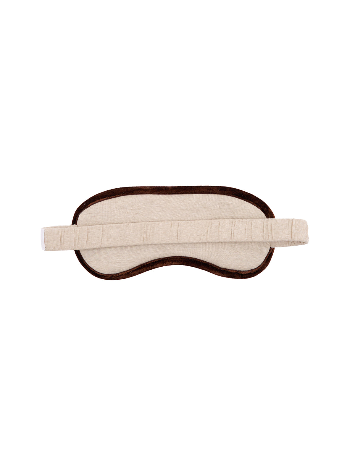 Dulong River Wool Eye Mask