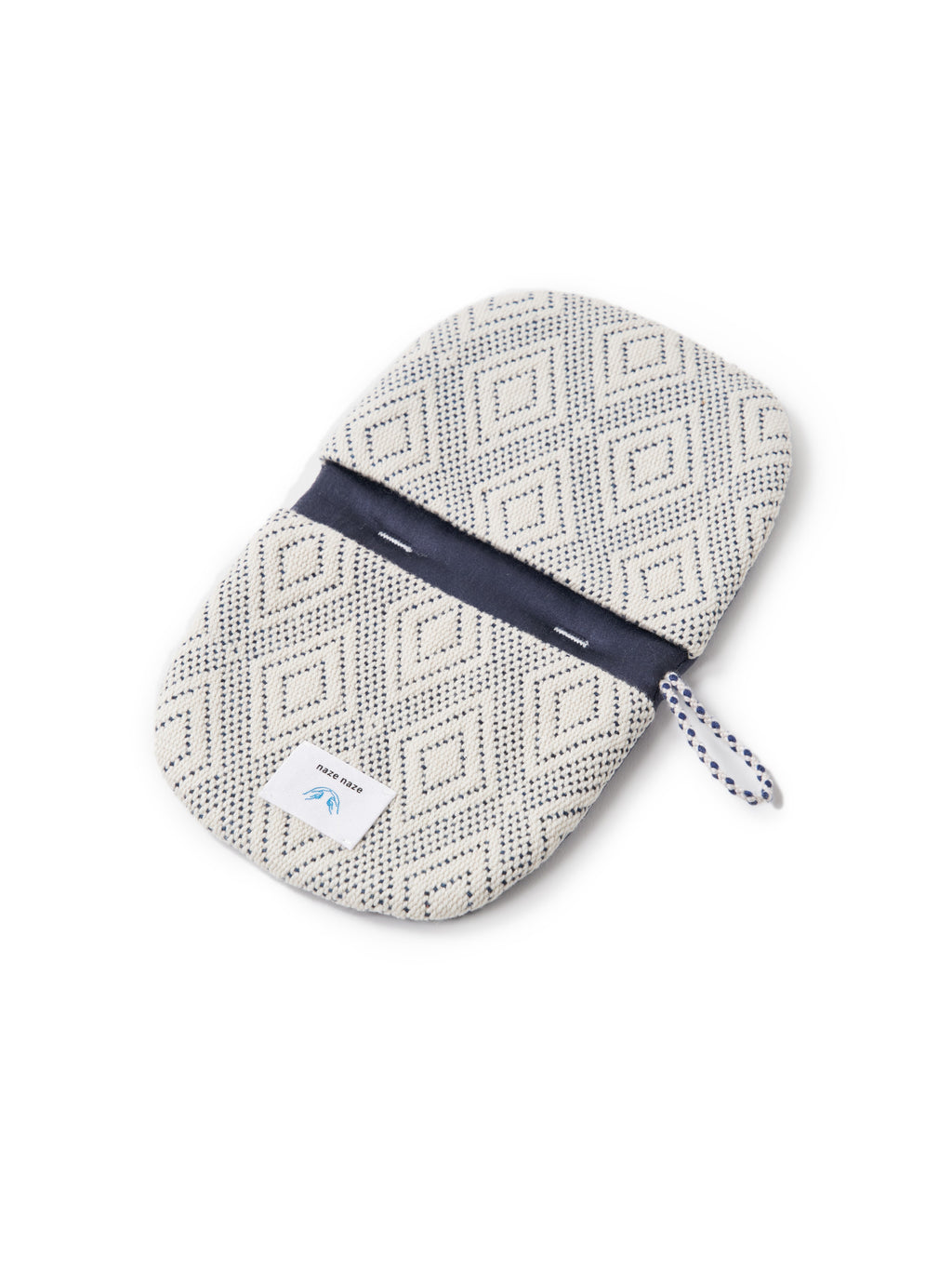 Dali Large Tiaohua Oven Mitt