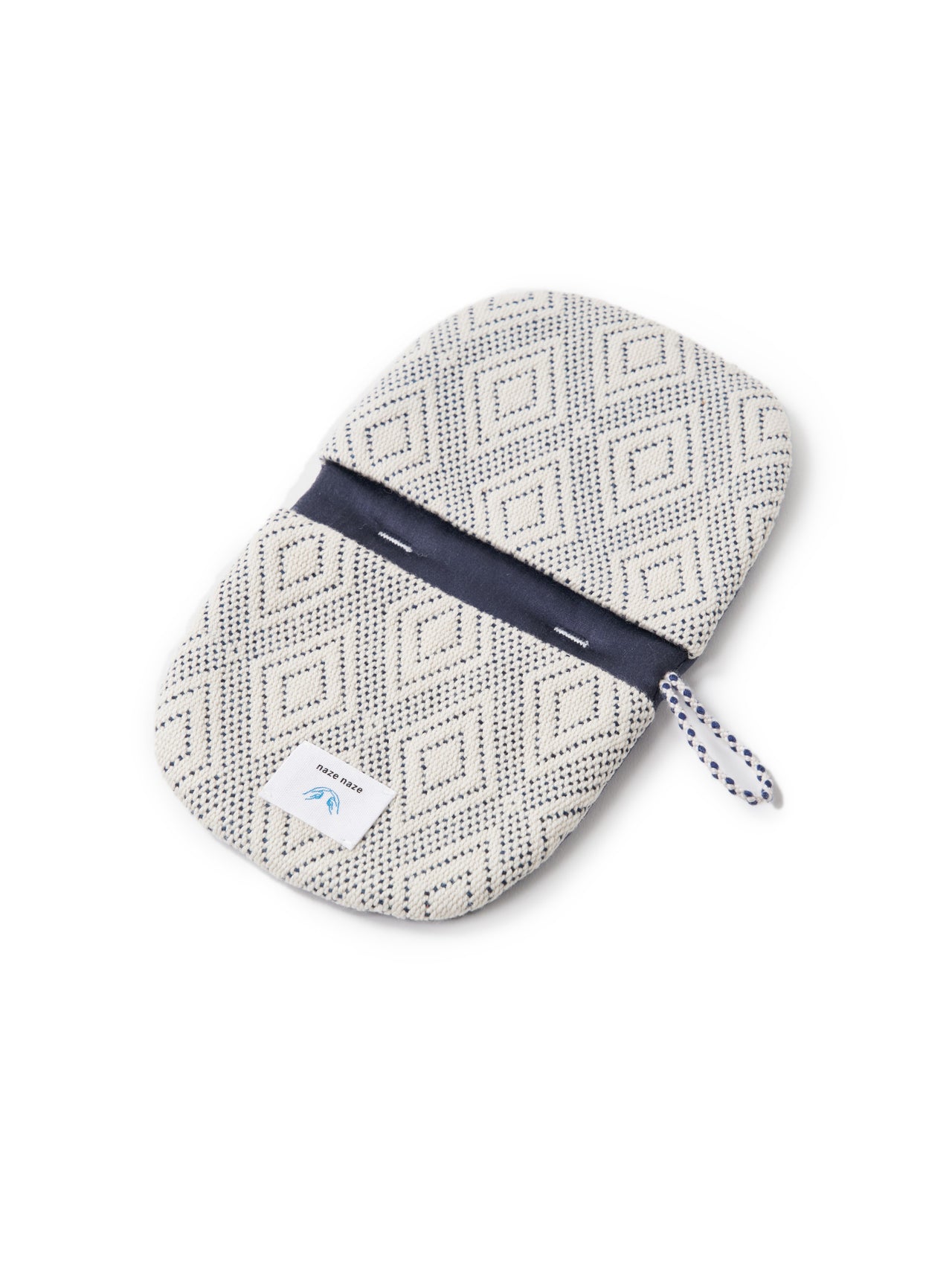 Dali Large Tiaohua Oven Mitt