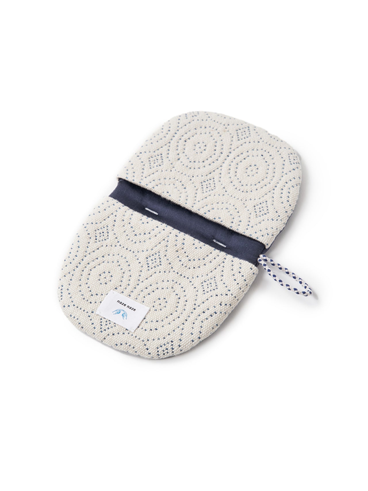 Dali Large Tiaohua Oven Mitt