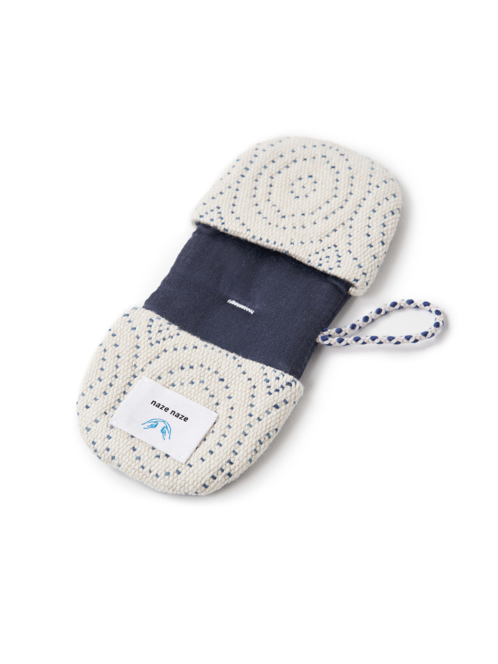 Dali Small Tiaohua Oven Mitt