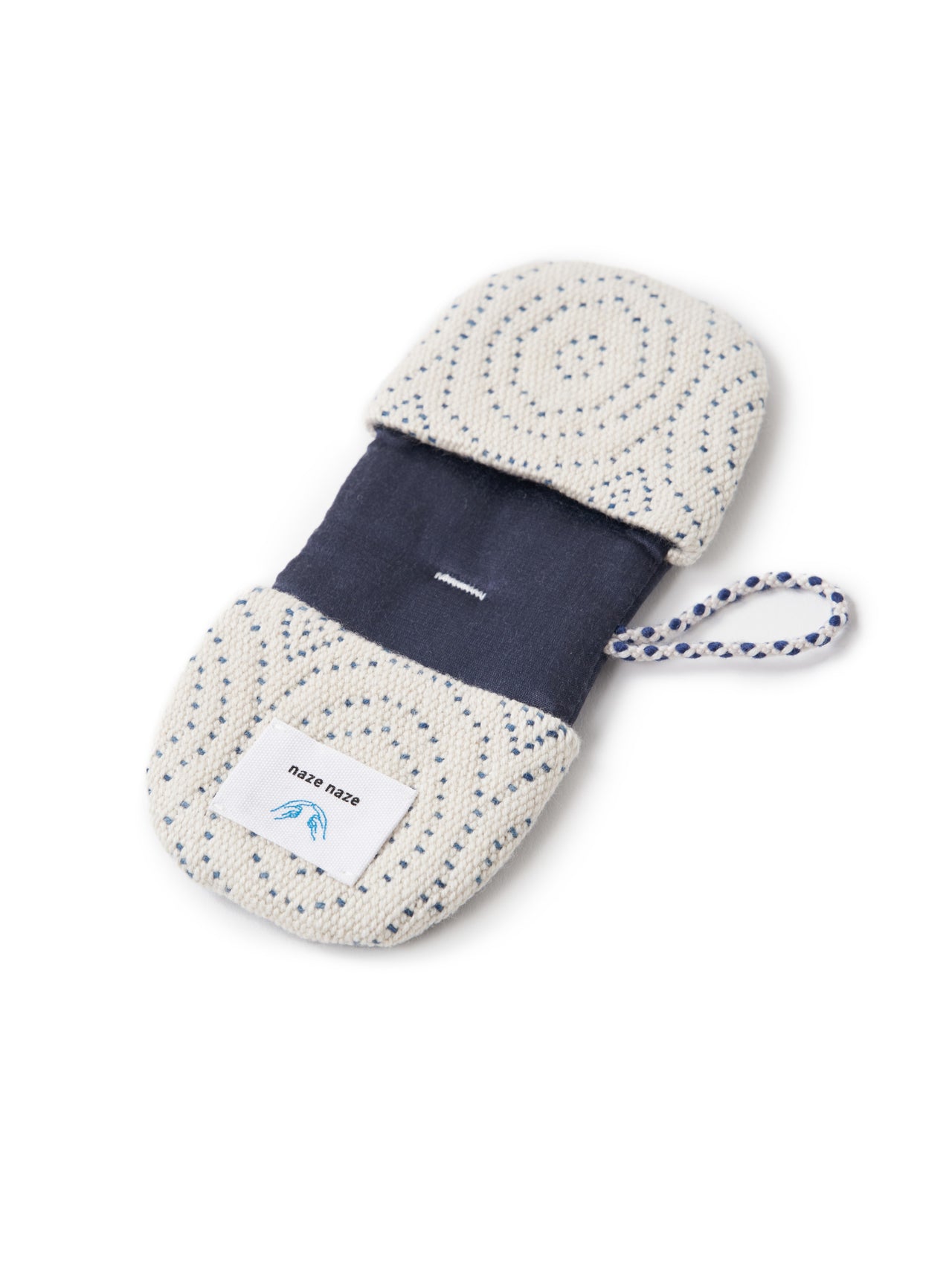 Dali Small Tiaohua Oven Mitt