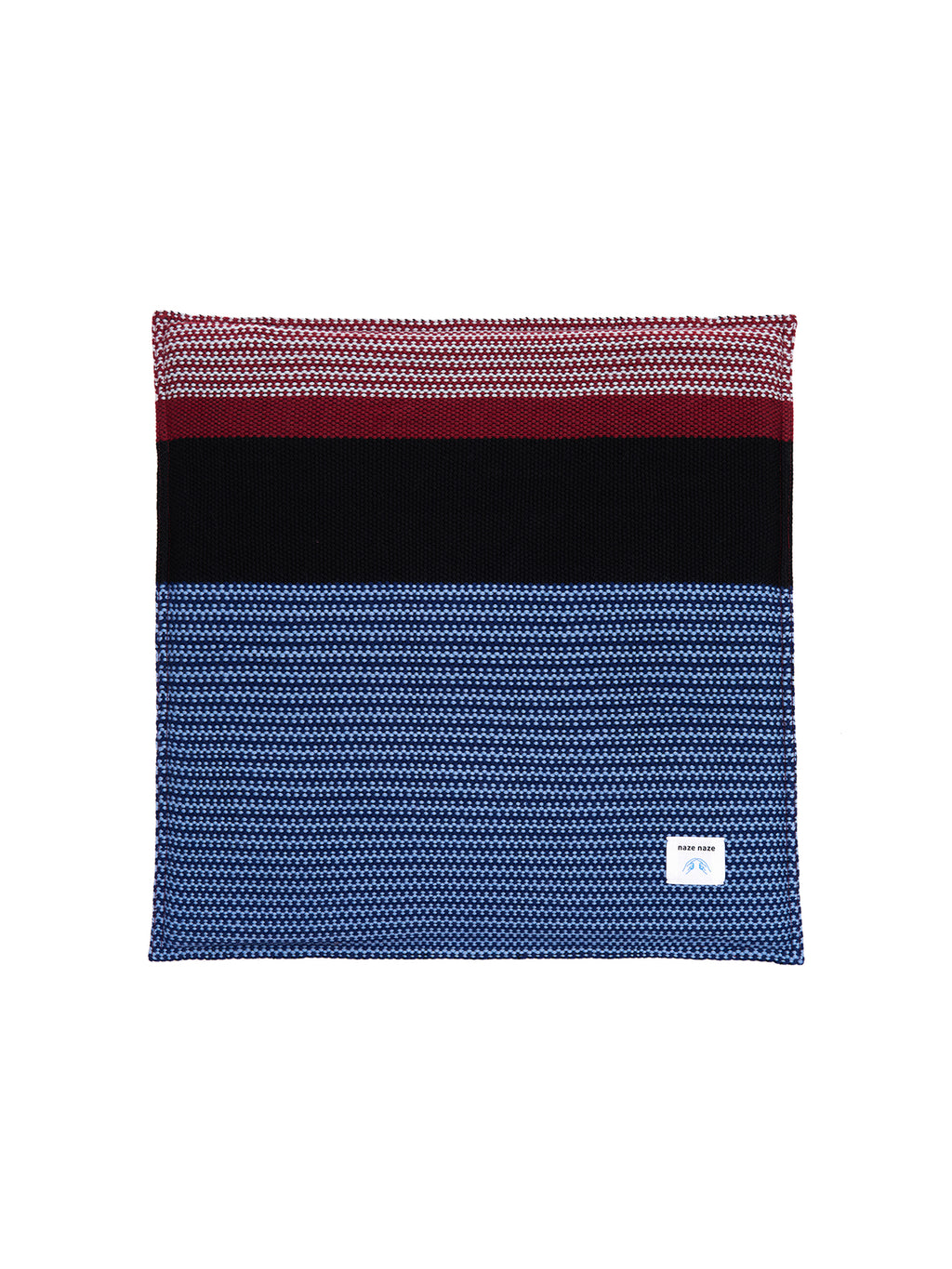 Dulong River Wool Seat Cushion