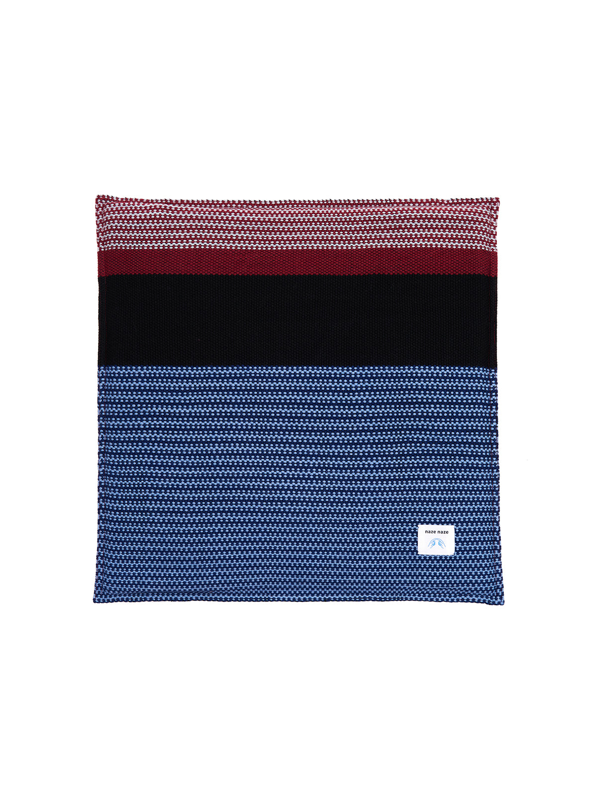 Dulong River Wool Seat Cushion