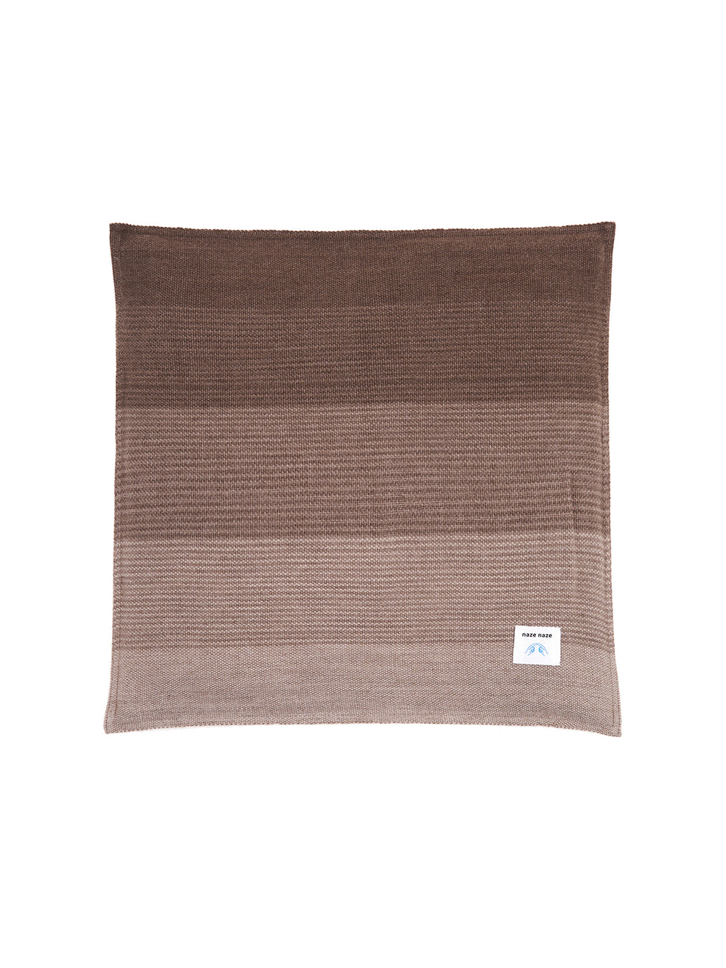 Dulong River Wool Seat Cushion