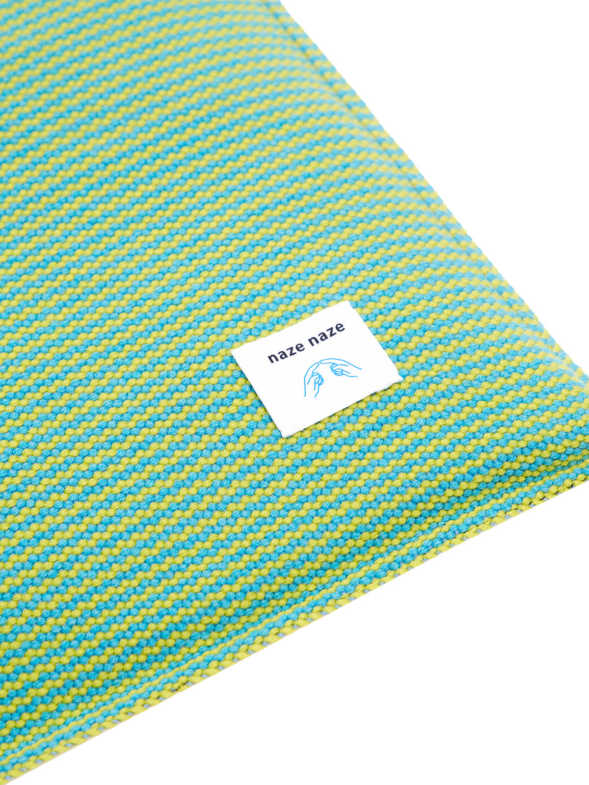 Dulong River Wool Seat Cushion