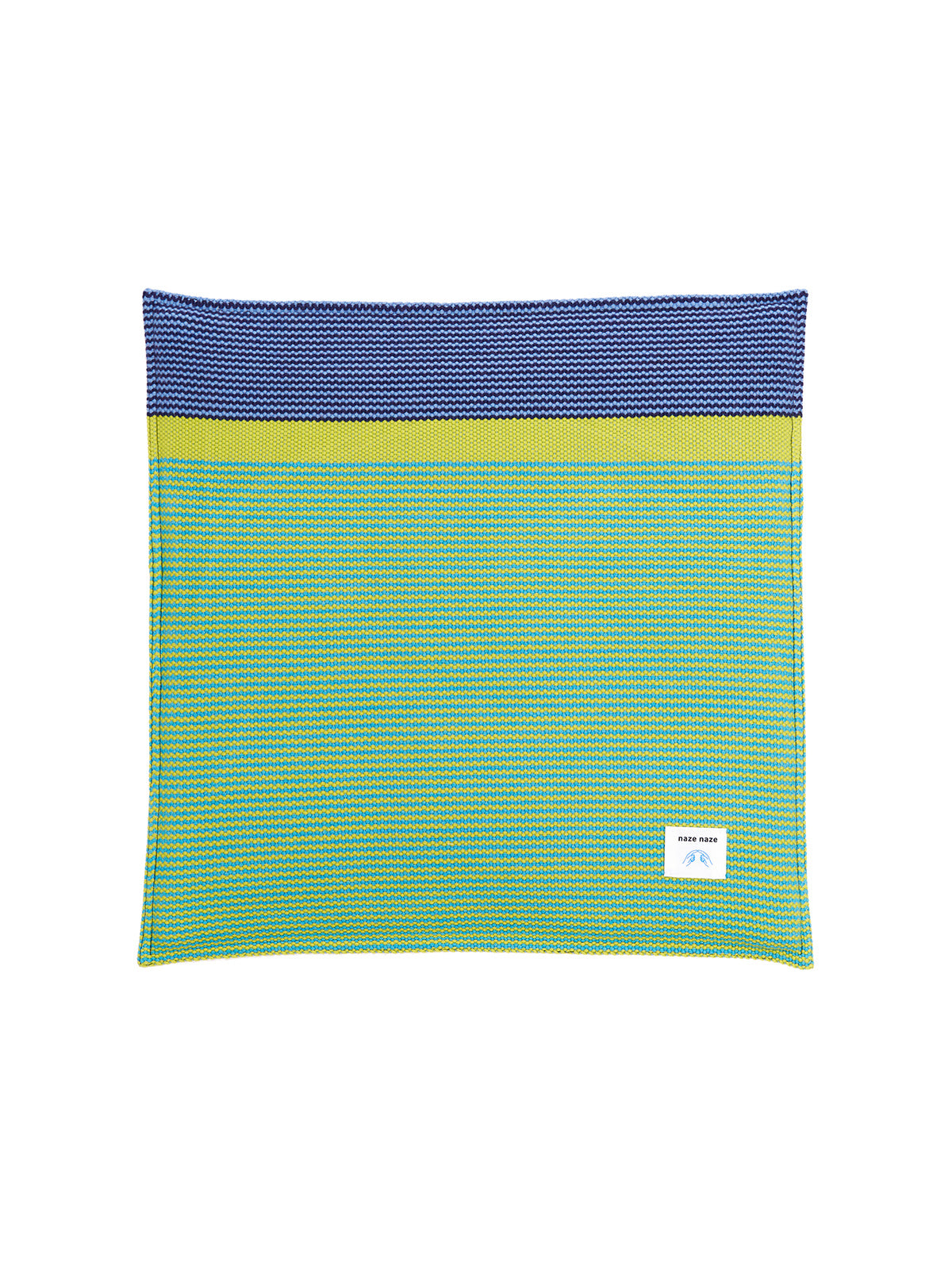 Dulong River Wool Seat Cushion