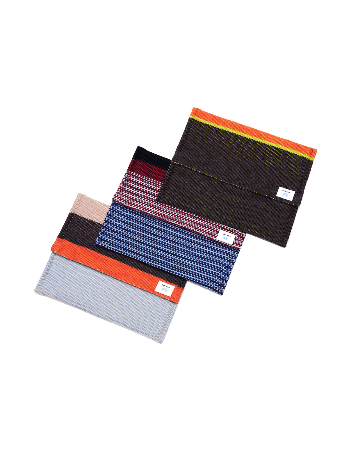 Dulong River Wool Tissue Cover