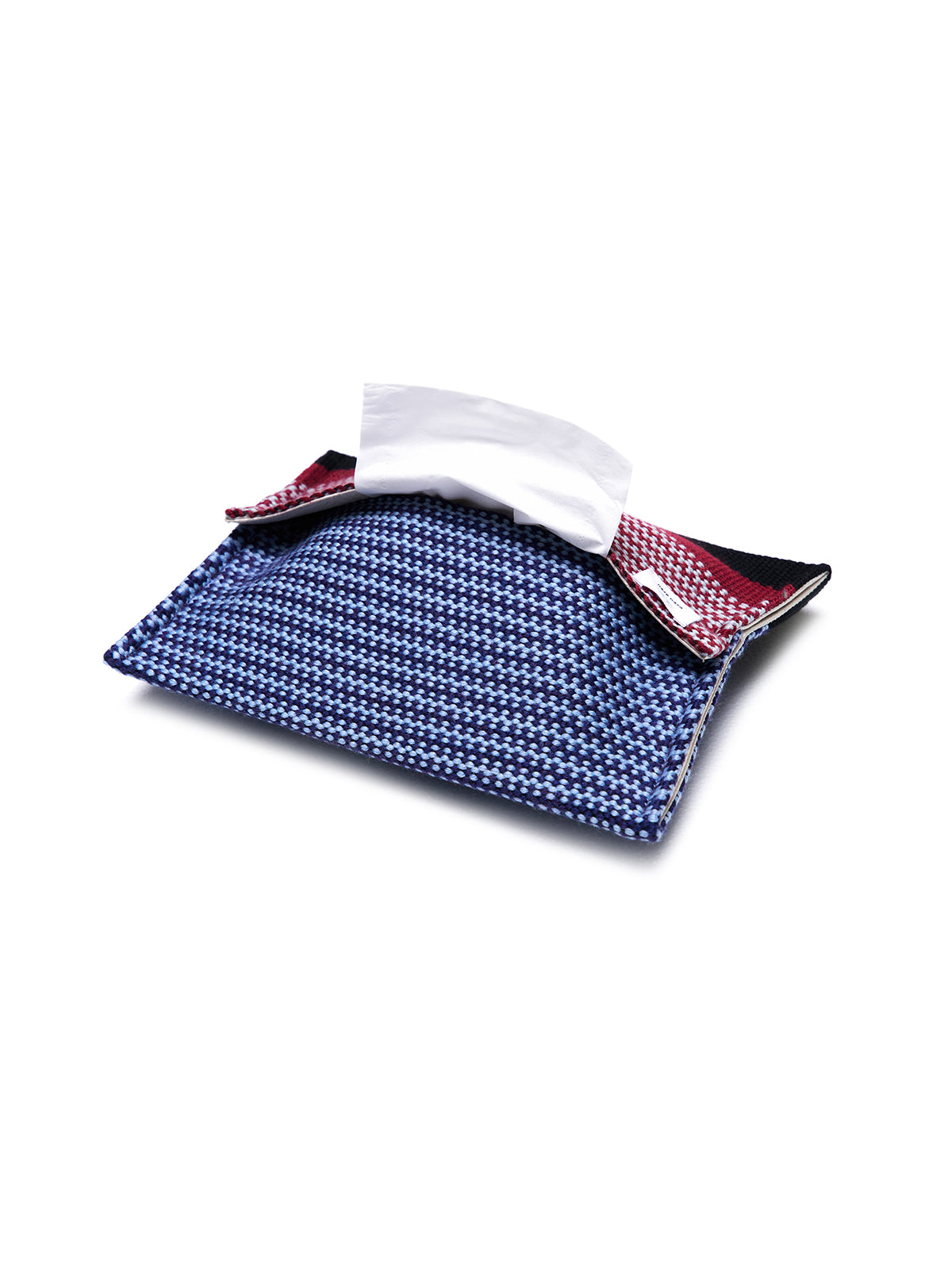 Dulong River Wool Tissue Cover