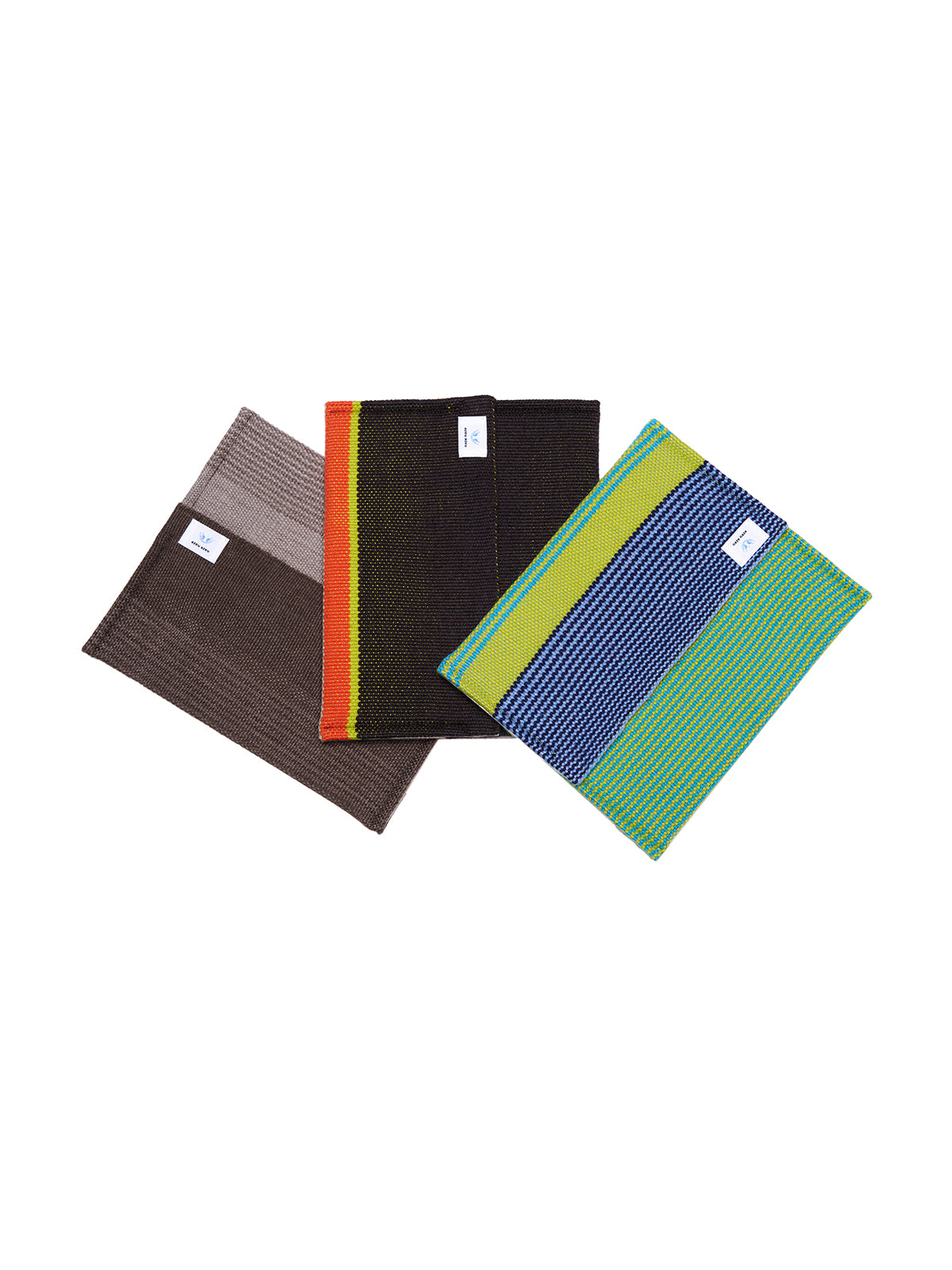 Dulong River Wool Tissue Cover