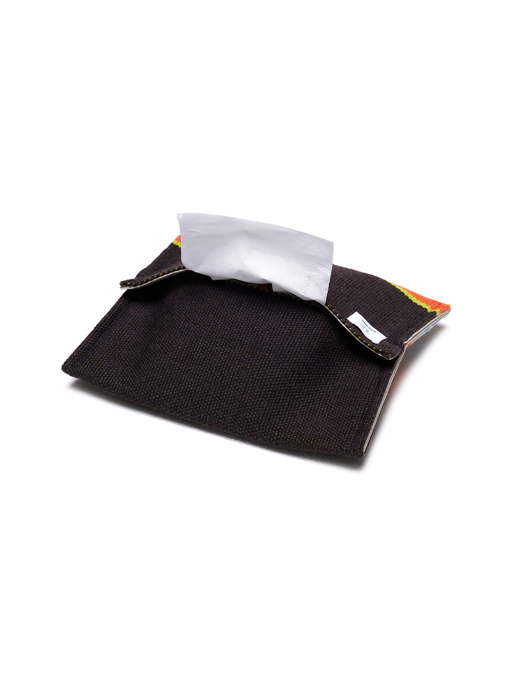 Dulong River Wool Tissue Cover