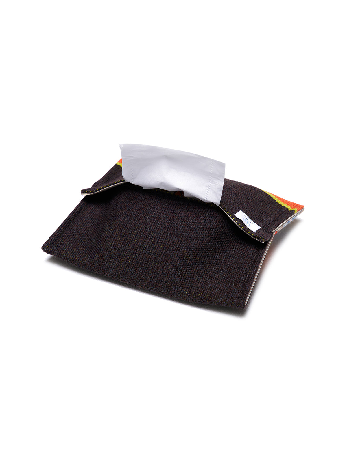 Dulong River Wool Tissue Cover