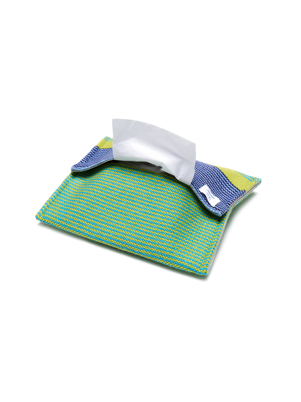 Dulong River Wool Tissue Cover