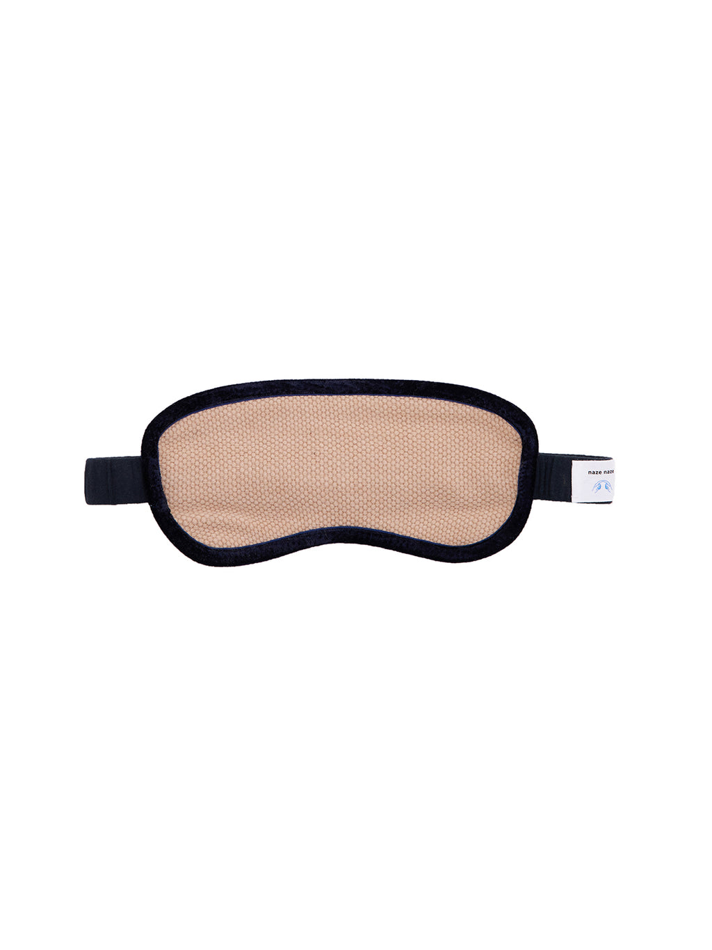 Dulong River Wool Eye Mask