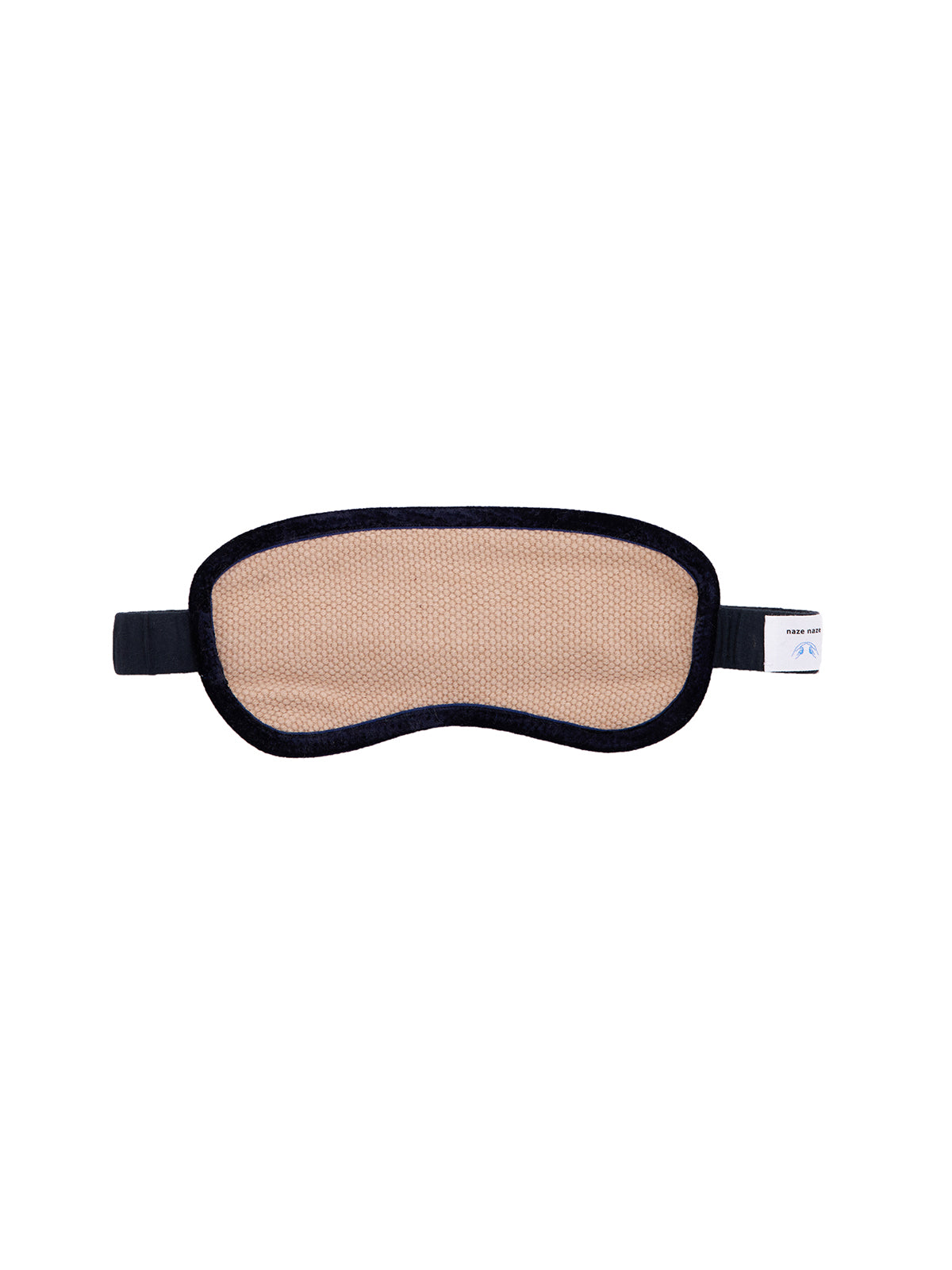 Dulong River Wool Eye Mask