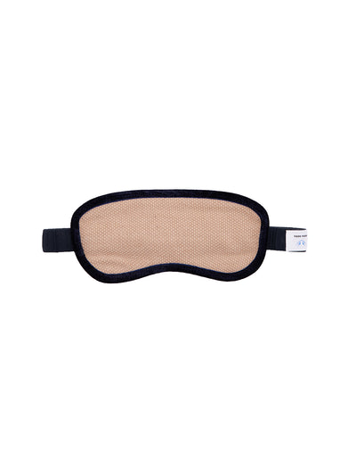 Dulong River Wool Eye Mask