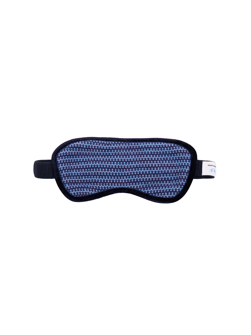 Dulong River Wool Eye Mask