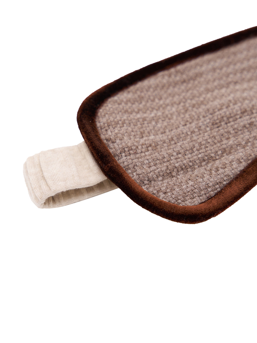 Dulong River Wool Eye Mask