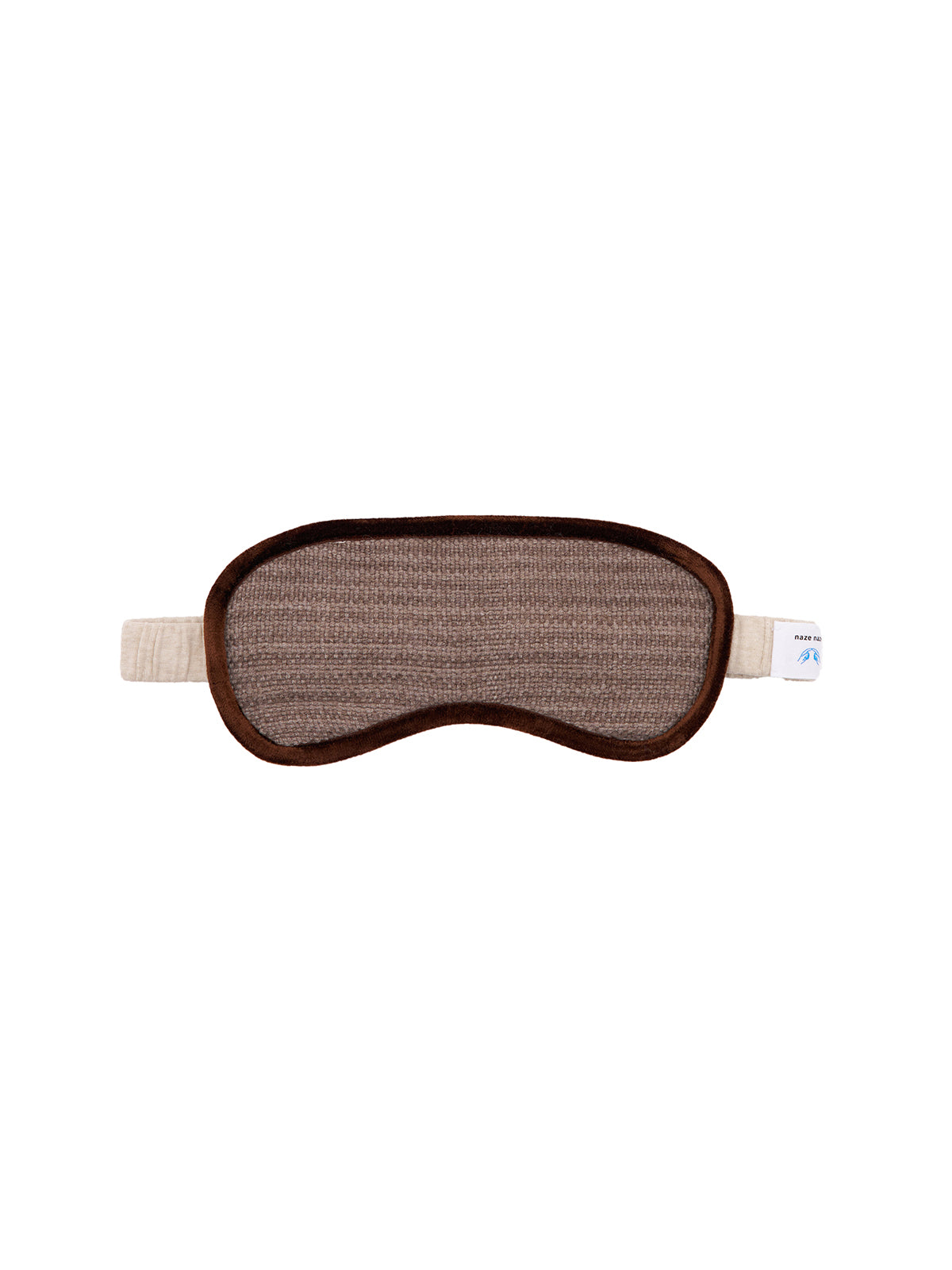 Dulong River Wool Eye Mask