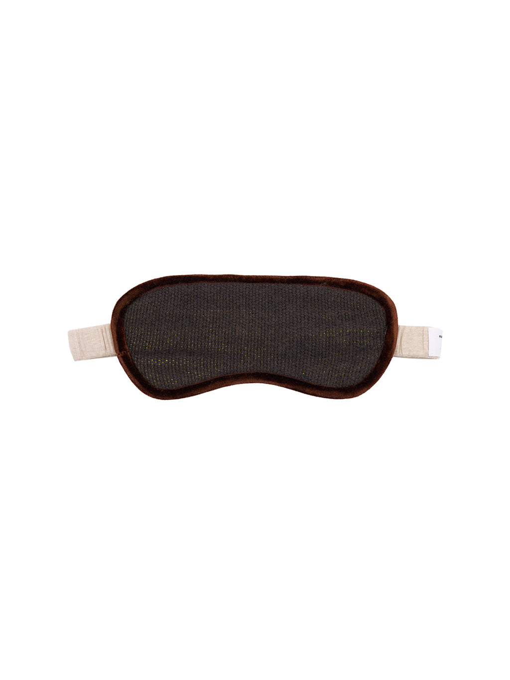 Dulong River Wool Eye Mask