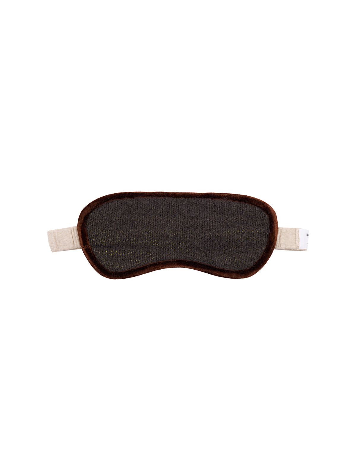Dulong River Wool Eye Mask