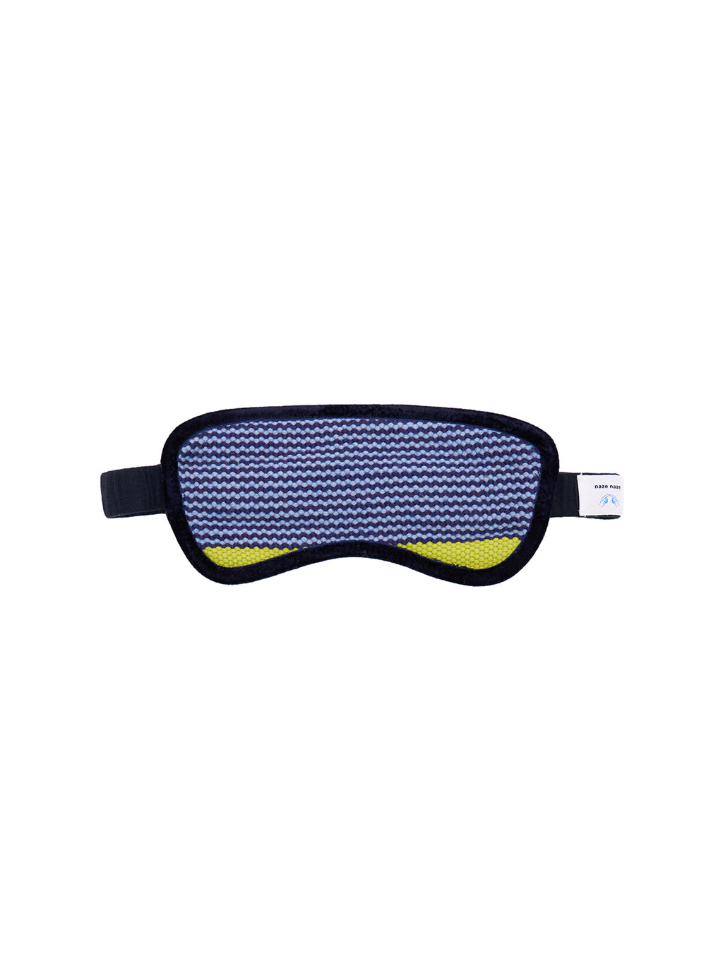 Dulong River Wool Eye Mask