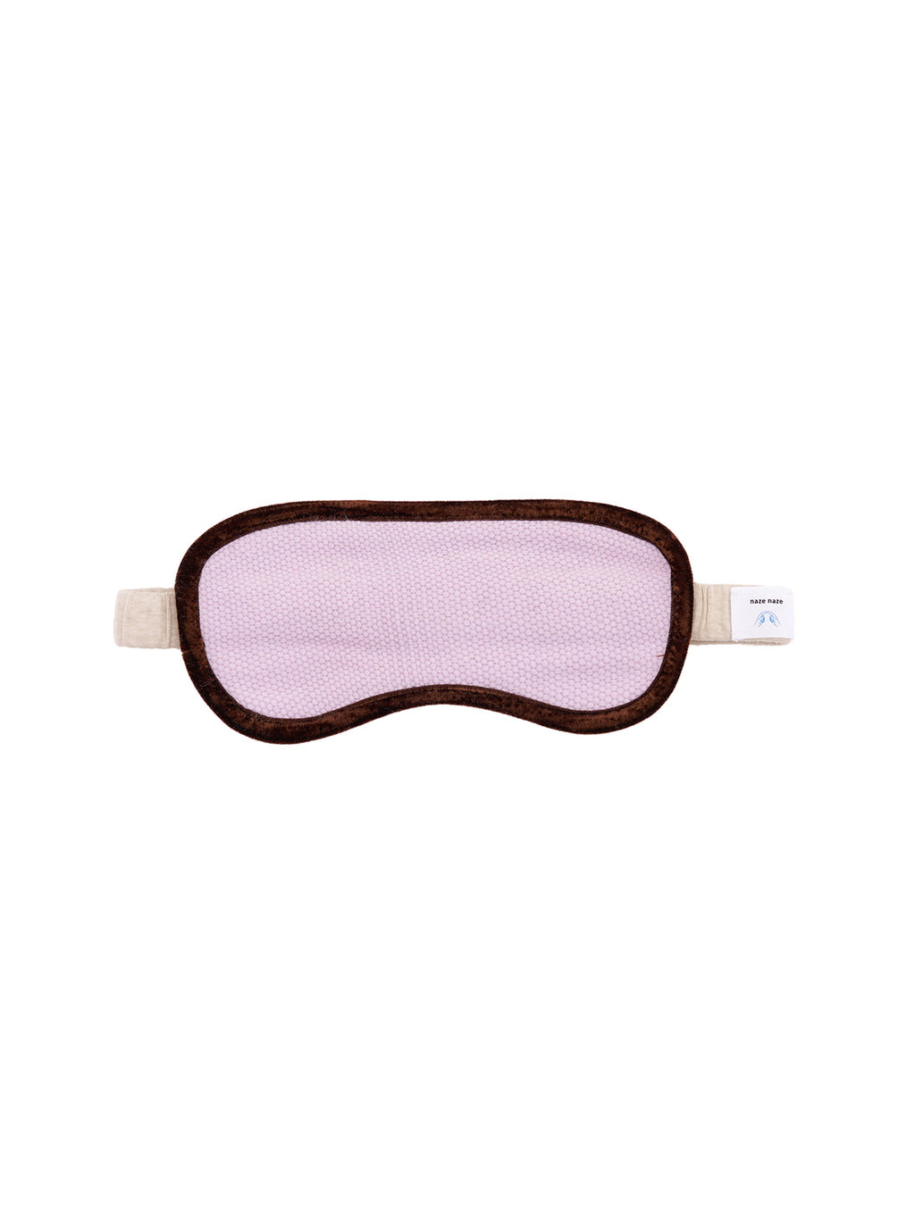 Dulong River Wool Eye Mask