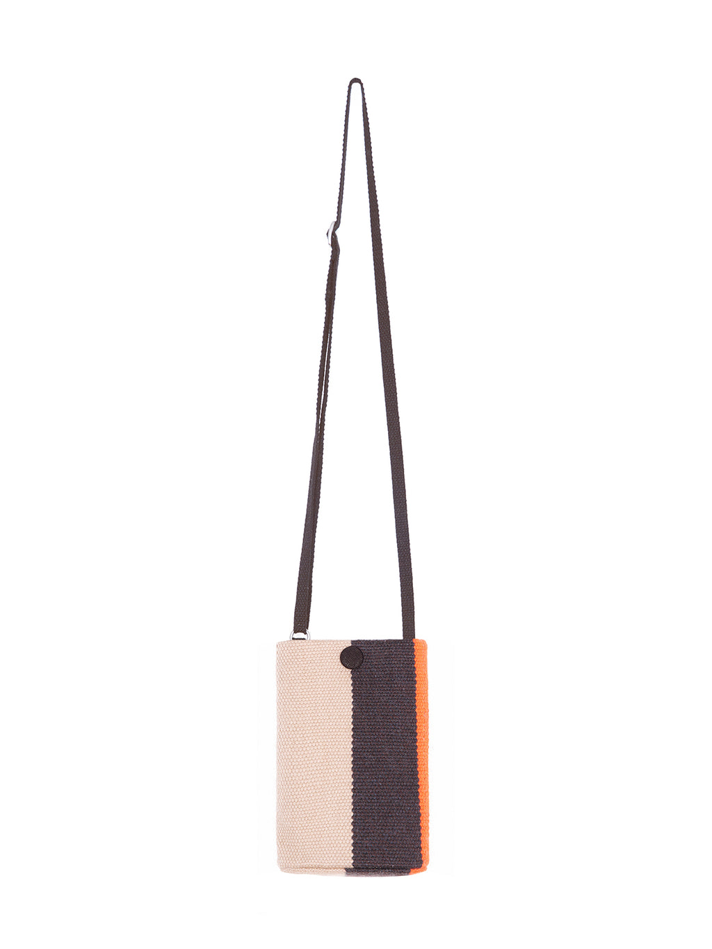 Dulong River Wool Phone Bag