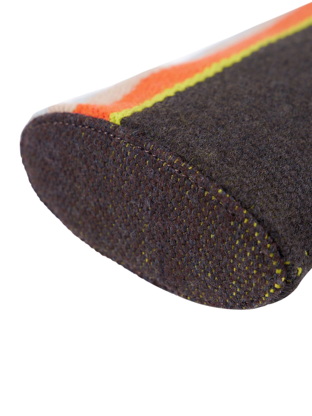 Dulong River Wool Phone Bag