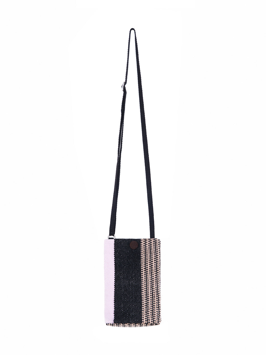 Dulong River Wool Phone Bag