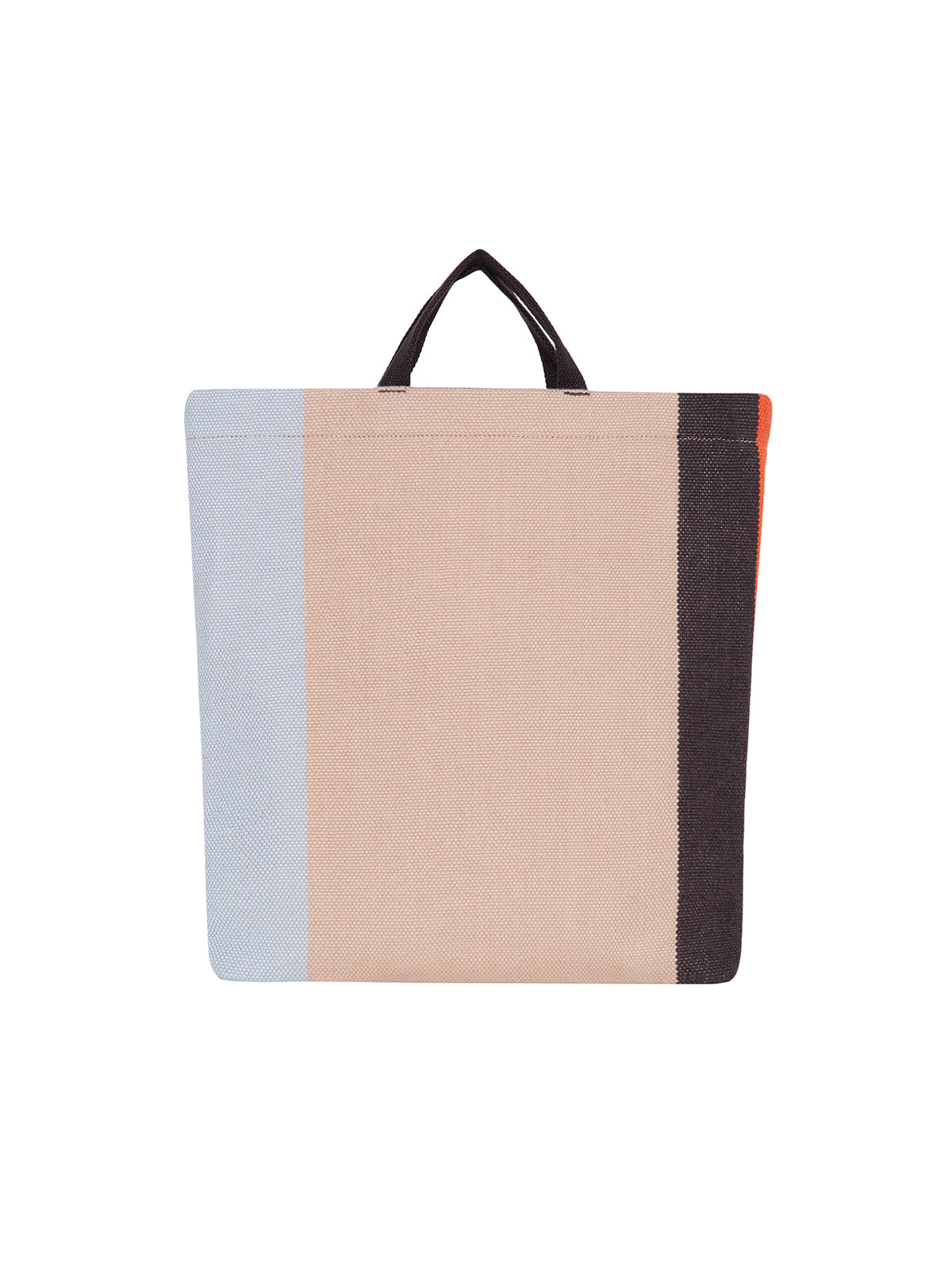 Dulong River Wool Tote Bag