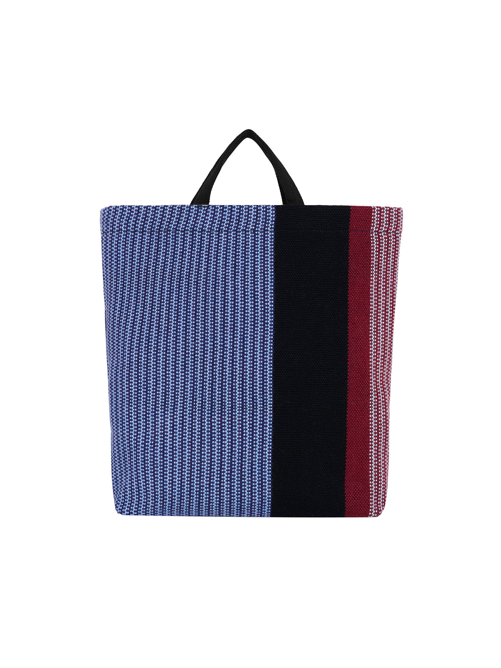 Dulong River Wool Tote Bag