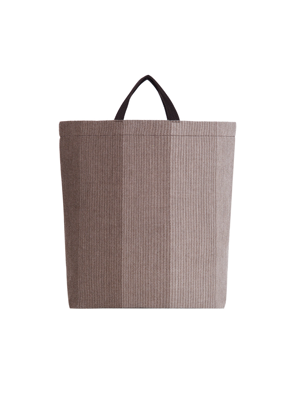 Dulong River Wool Tote Bag