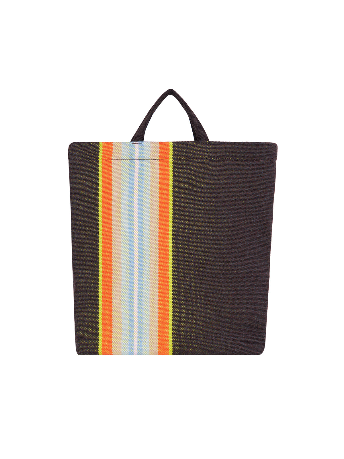 Dulong River Wool Tote Bag
