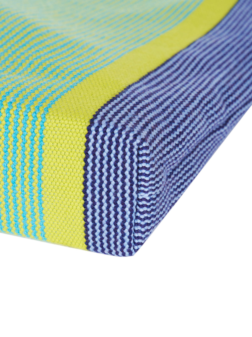 Dulong River Wool Tote Bag