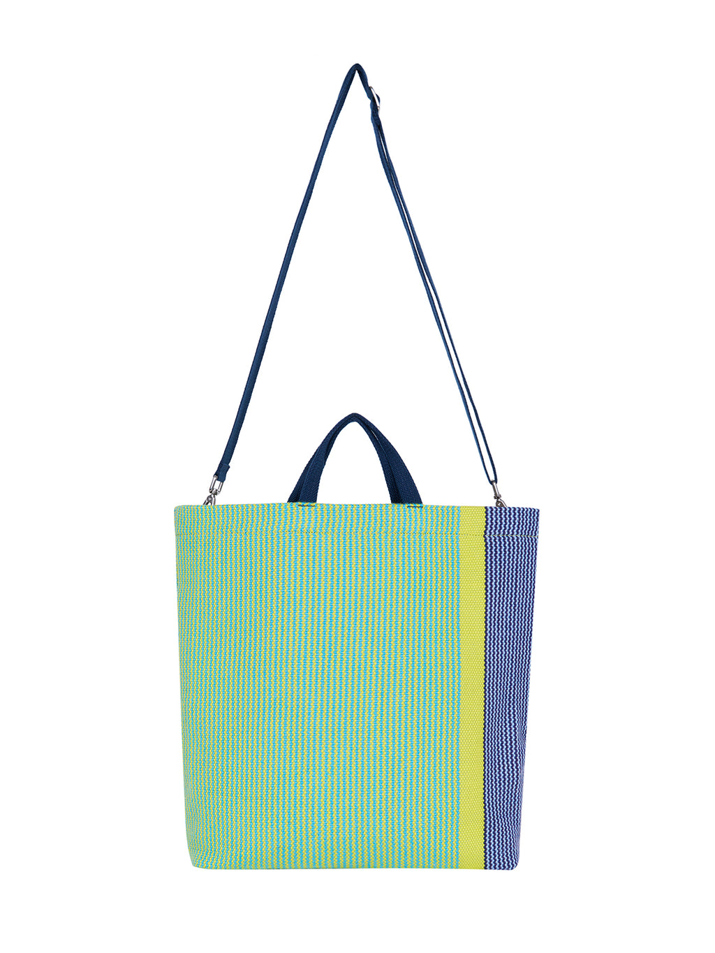 Dulong River Wool Tote Bag