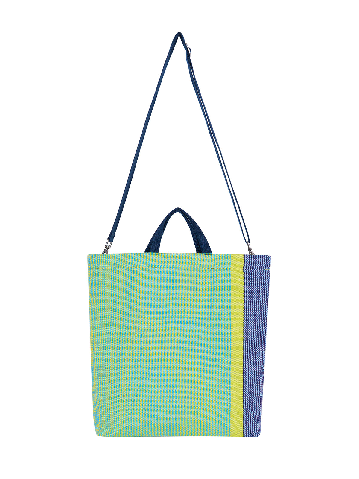 Dulong River Wool Tote Bag