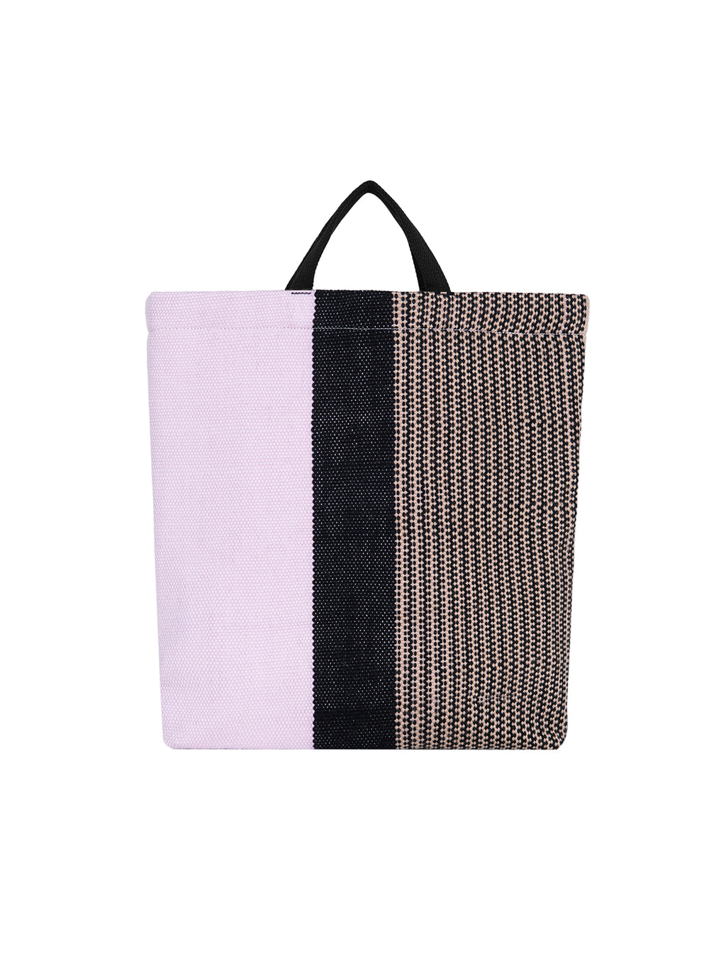 Dulong River Wool Tote Bag