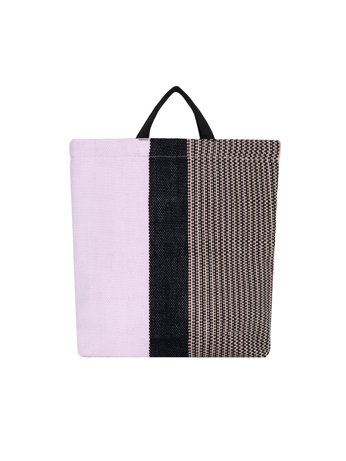 Dulong River Wool Tote Bag