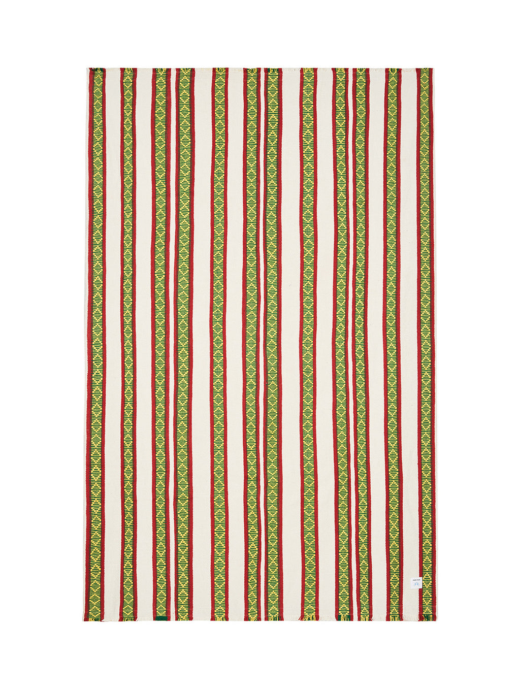 Eya Tiaohua Cotton and Linen Single Blanket