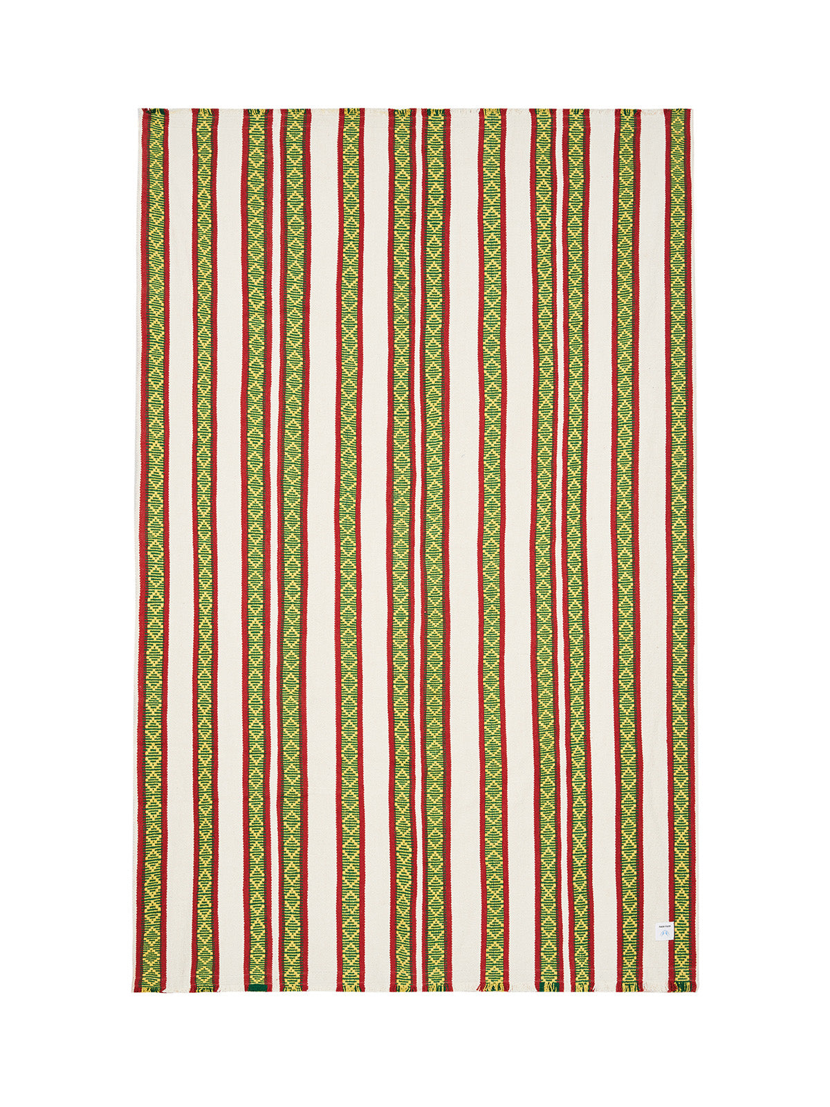 Eya Tiaohua Cotton and Linen Single Blanket