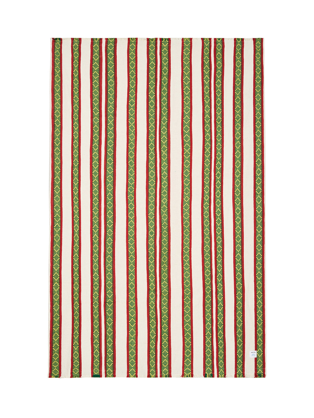 Eya Tiaohua Cotton and Linen Single Blanket