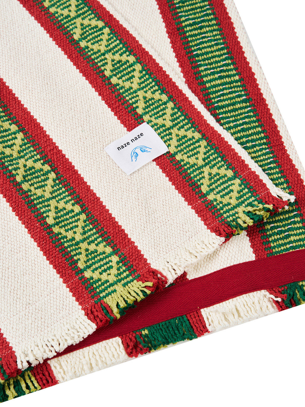 Eya Tiaohua Cotton and Linen Single Blanket