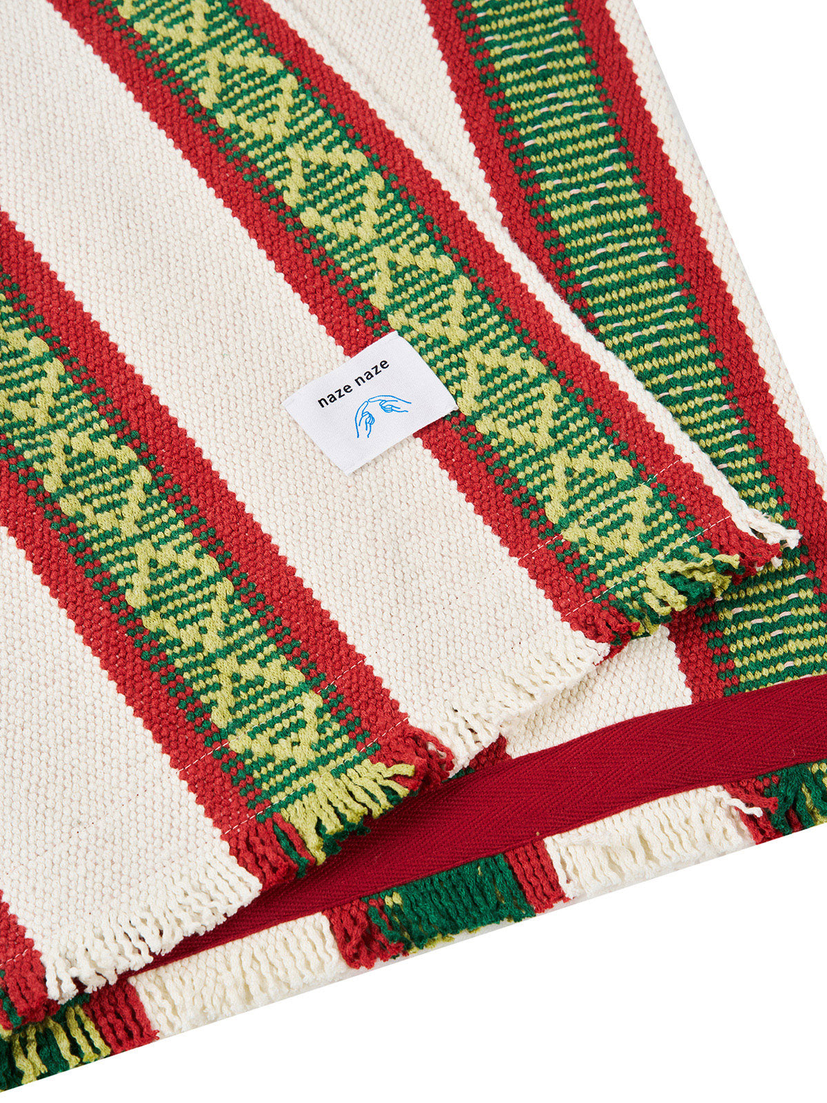 Eya Tiaohua Cotton and Linen Single Blanket