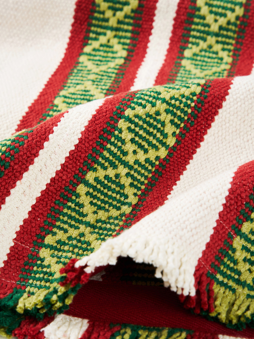 Eya Tiaohua Cotton and Linen Single Blanket