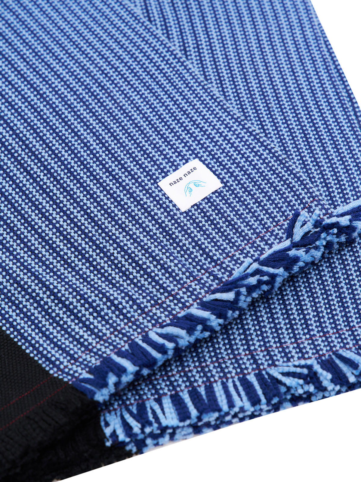 Dulong River Wool Blanket