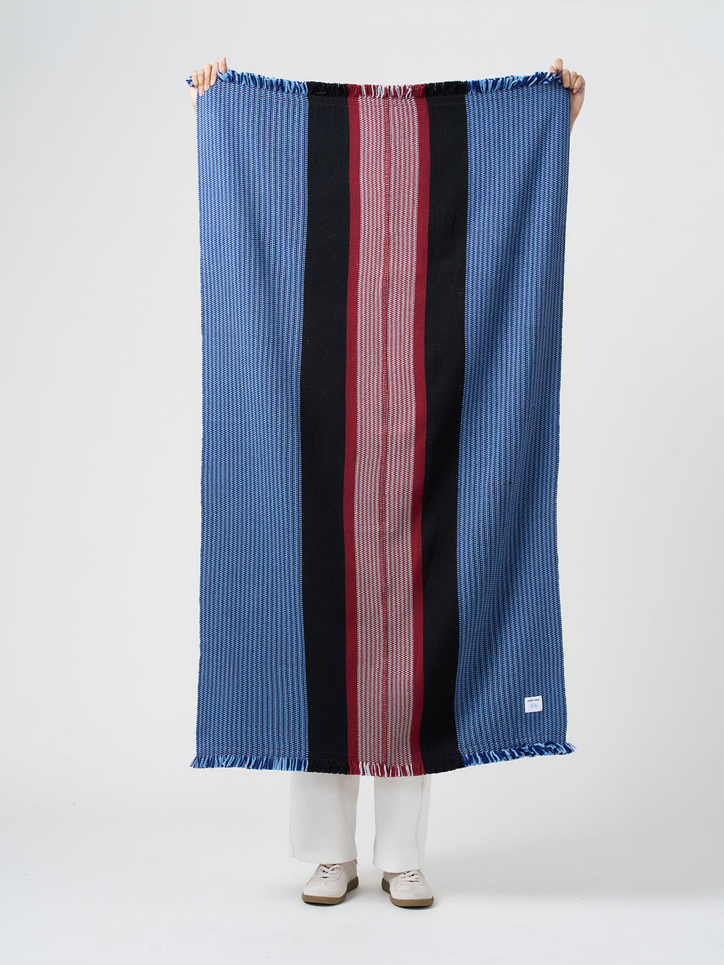 Dulong River Wool Blanket