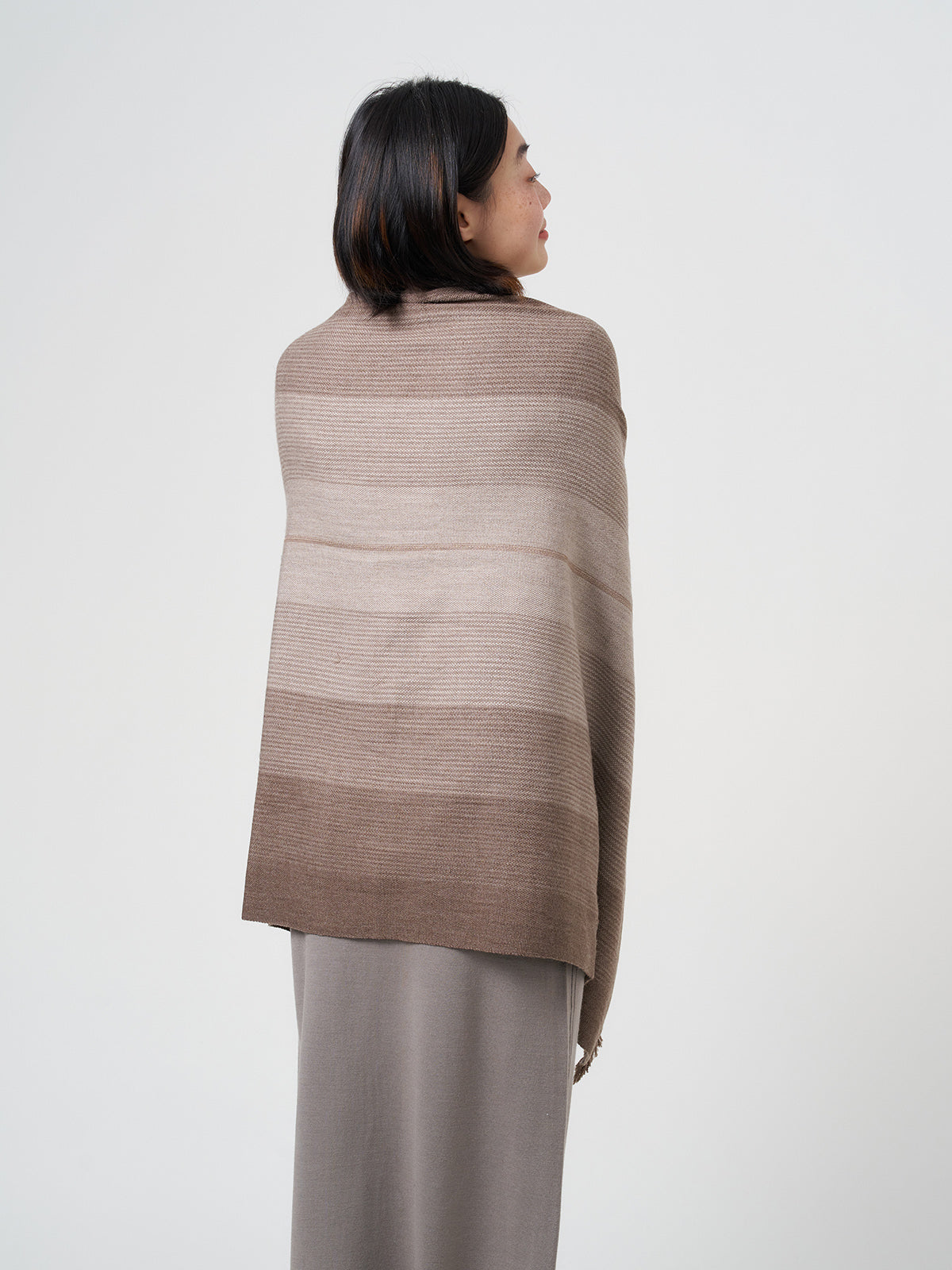 Dulong River Wool Blanket