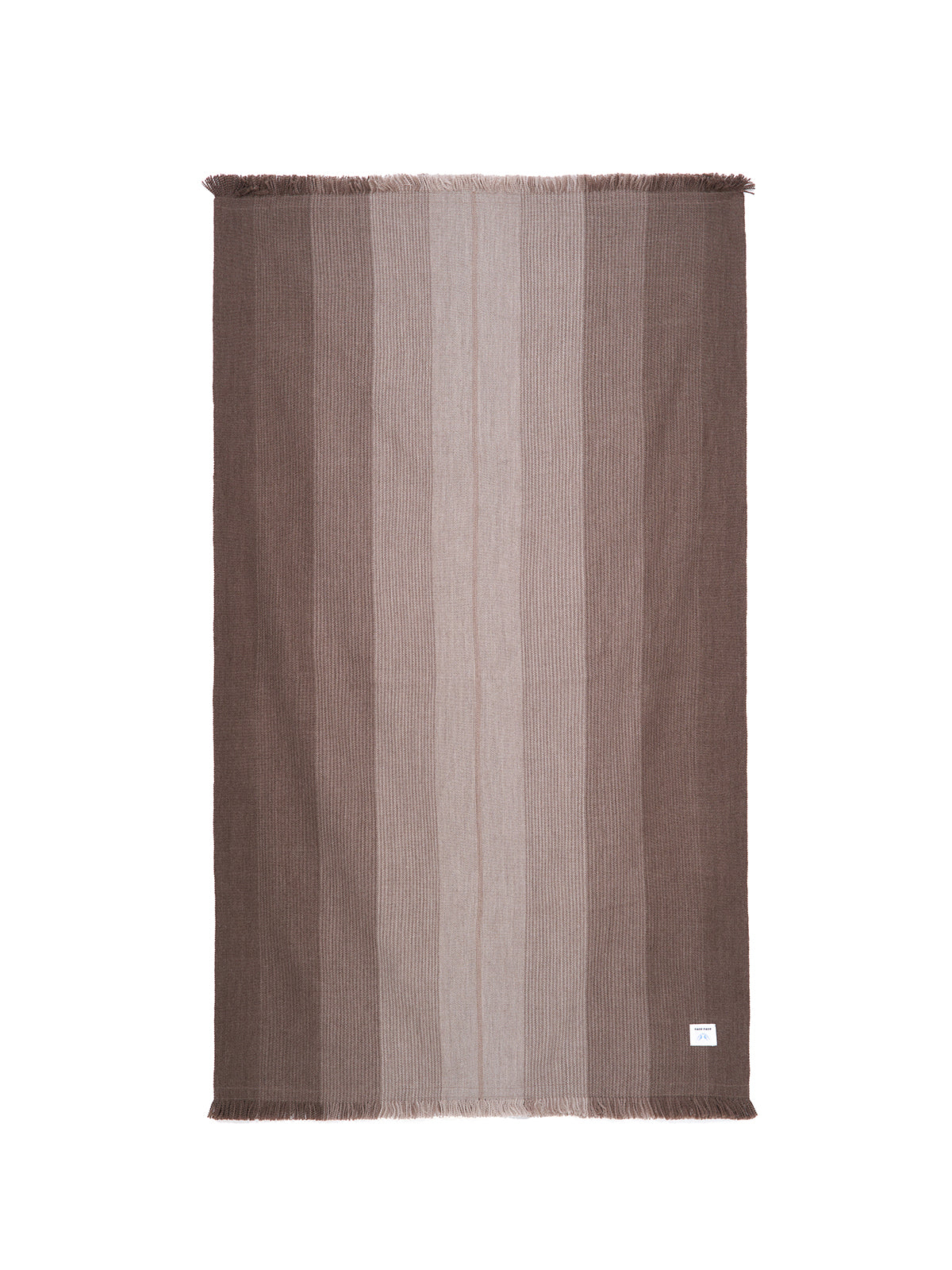 Dulong River Wool Blanket